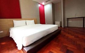 Go Inn Silom Bts Surasak Station - โกอินน์ สีลม บีทีเอส สถานีสุรศักดิ์ 1