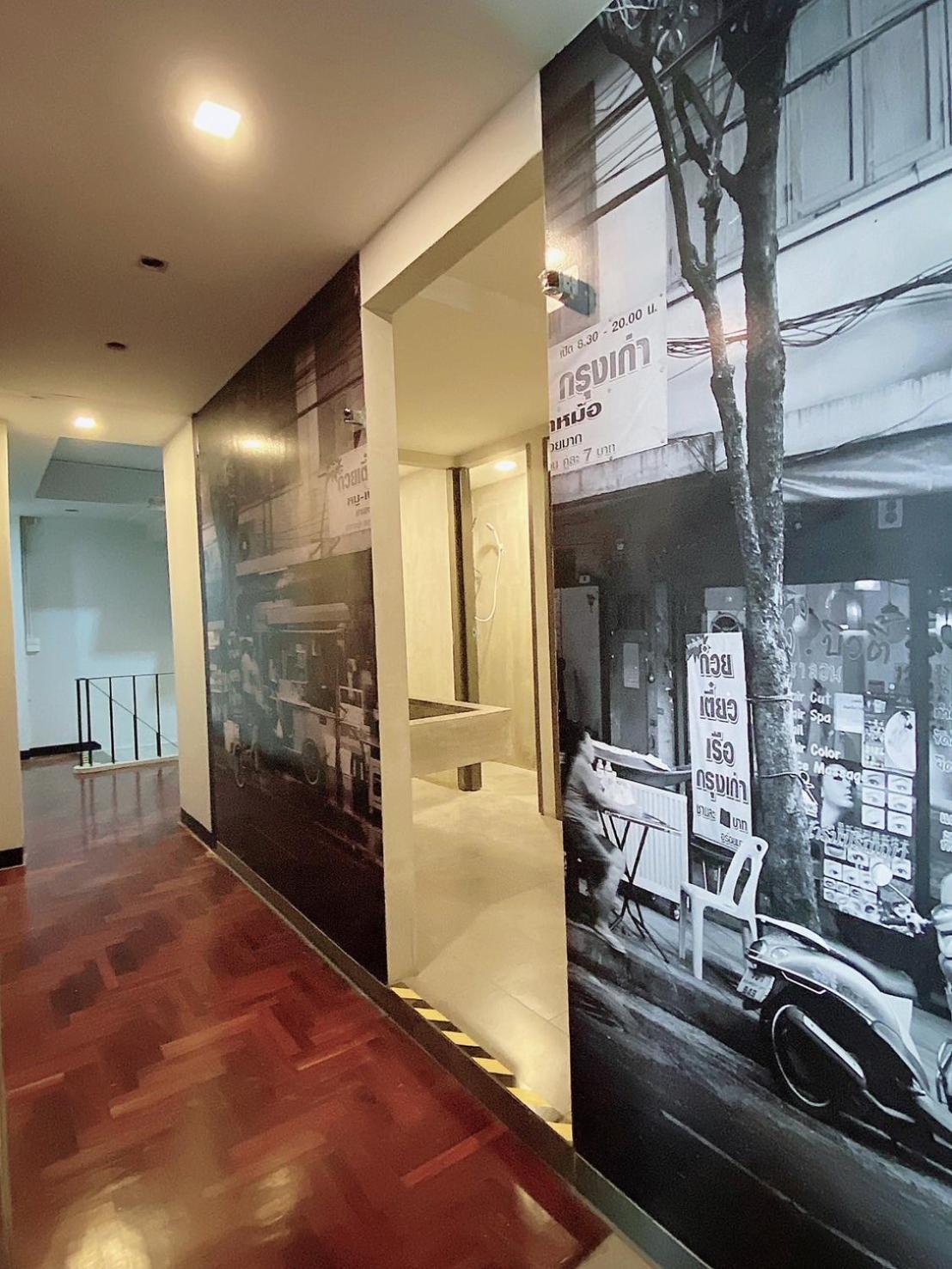 Go Inn Silom Bts Surasak Station - โกอินน์ สีลม บีทีเอส สถานีสุรศักดิ์ 1 กรุงเทพมหานคร ภายนอก รูปภาพ